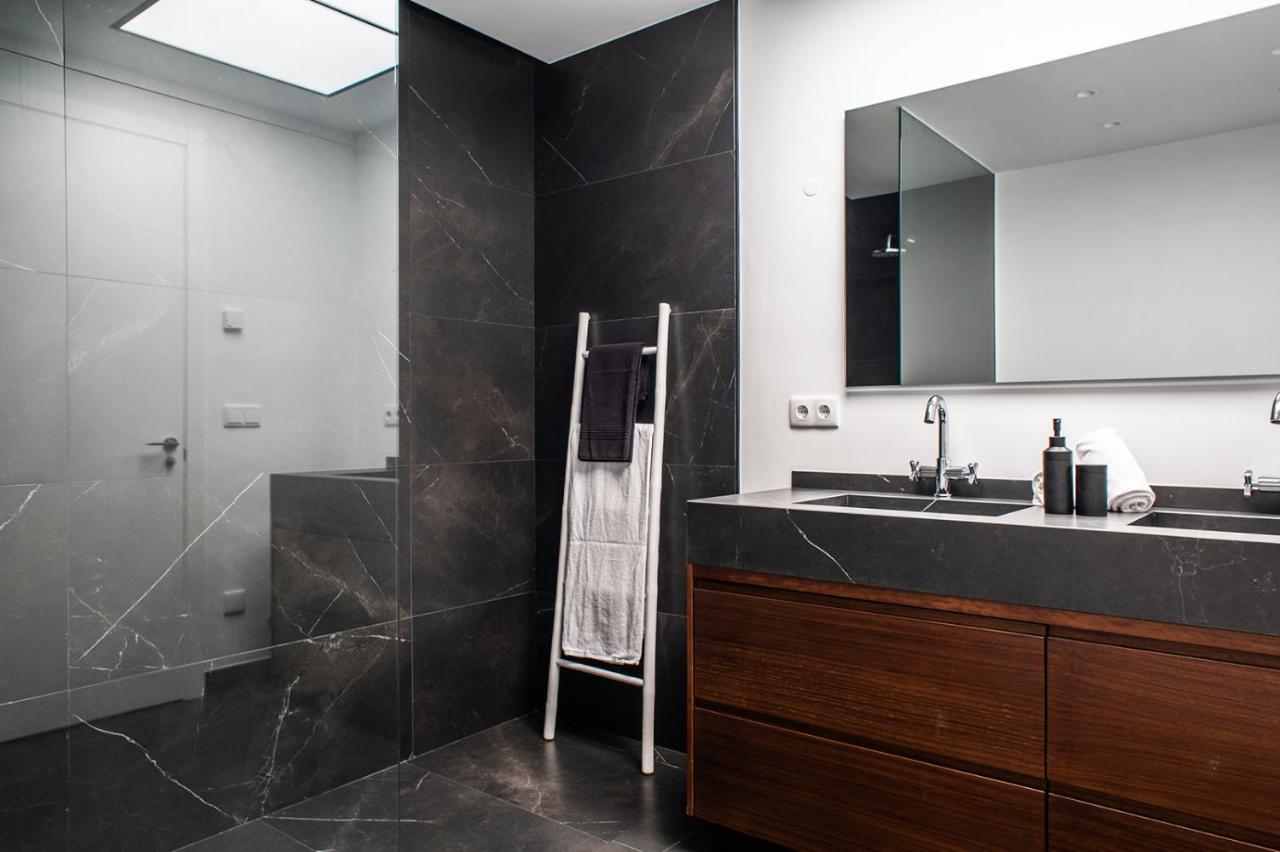 Luxe Del Golf - Brisas Apartment Marbella