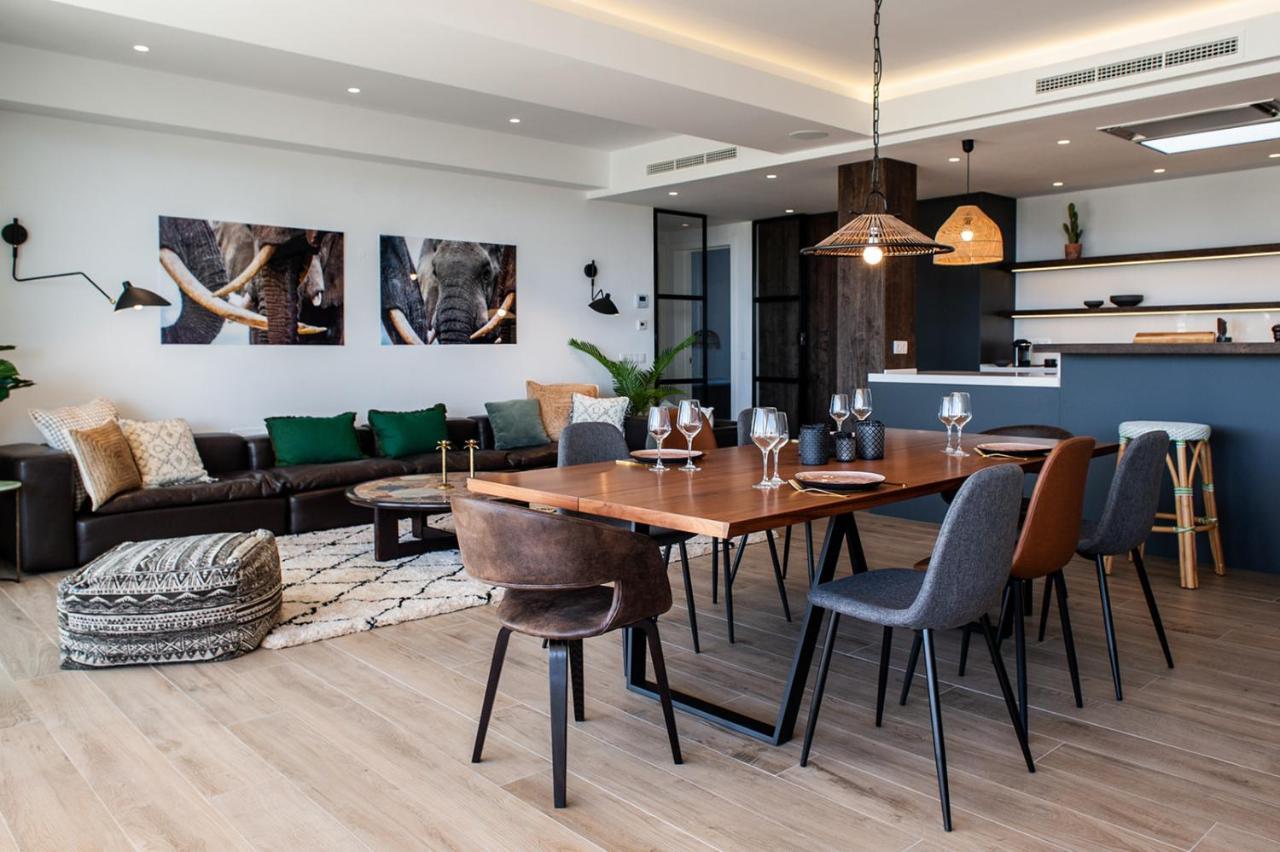 Apartment Luxe Del Golf - Brisas Marbella