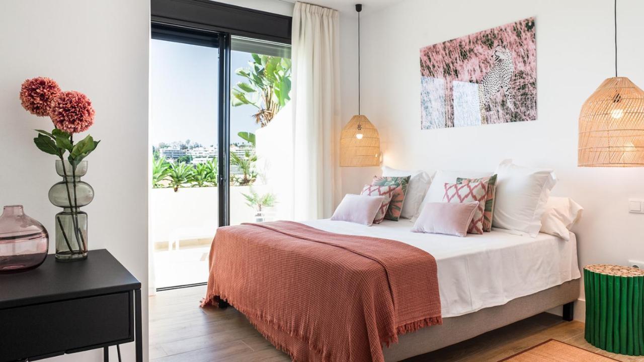 Luxe Del Golf - Brisas *