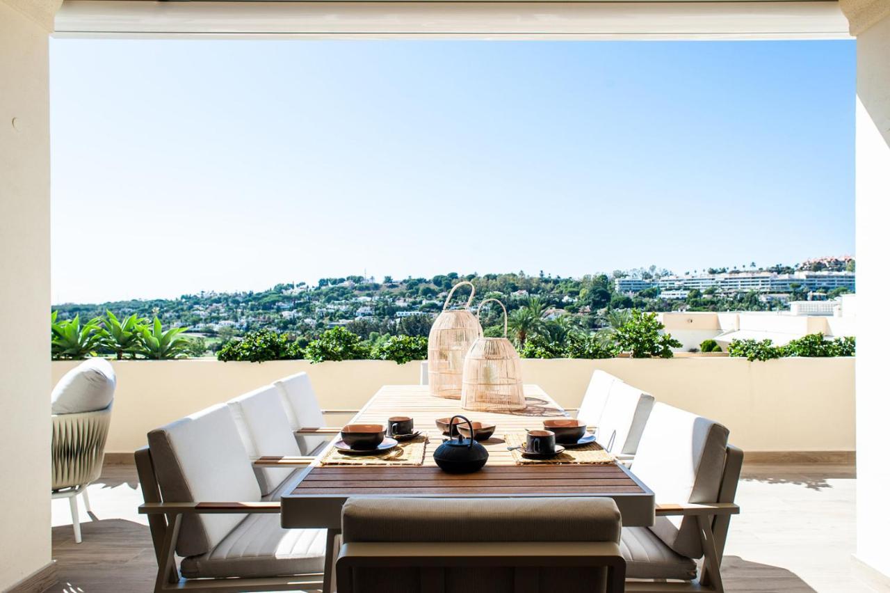 Apartment Luxe Del Golf - Brisas
