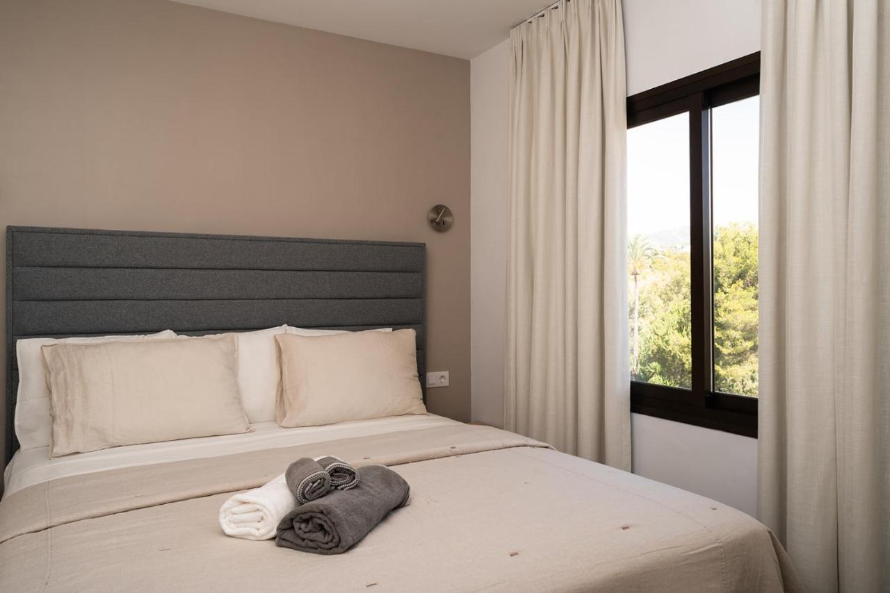 Apartment Luxe Del Golf - Brisas