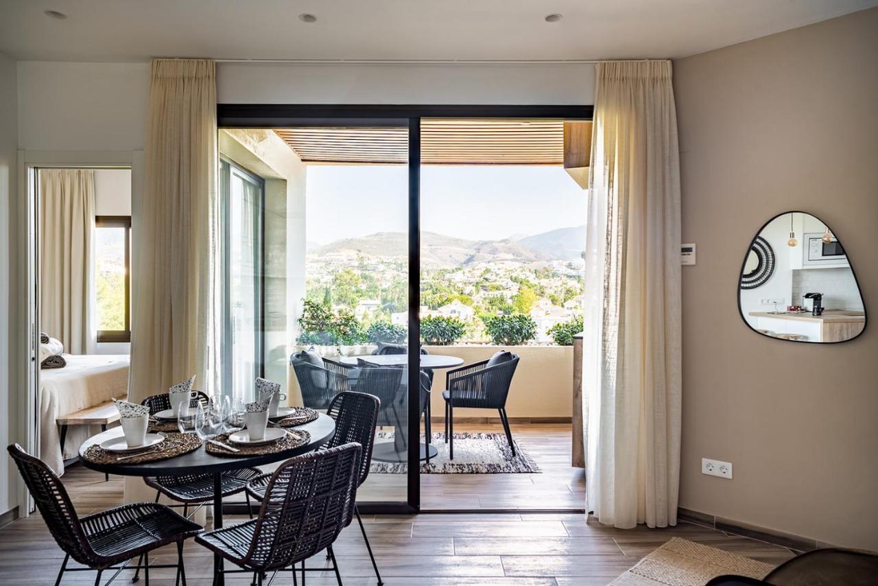 Apartment Luxe Del Golf - Brisas *