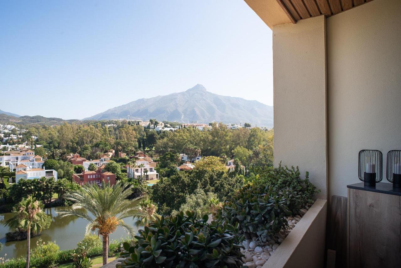 Apartment Luxe Del Golf - Brisas