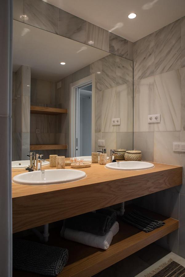 Luxe Del Golf - Brisas Apartment Marbella