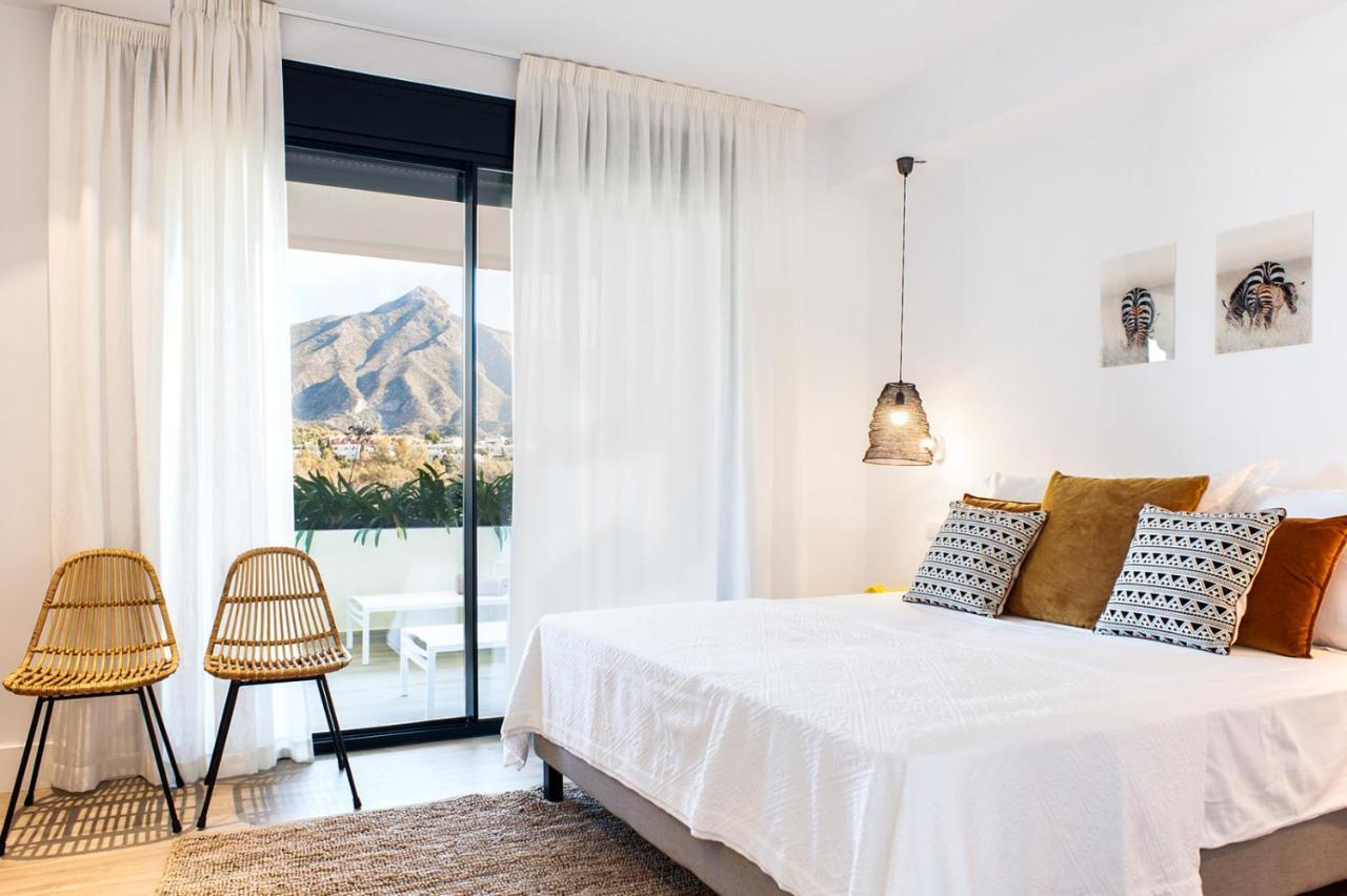 Luxe Del Golf - Brisas Apartment