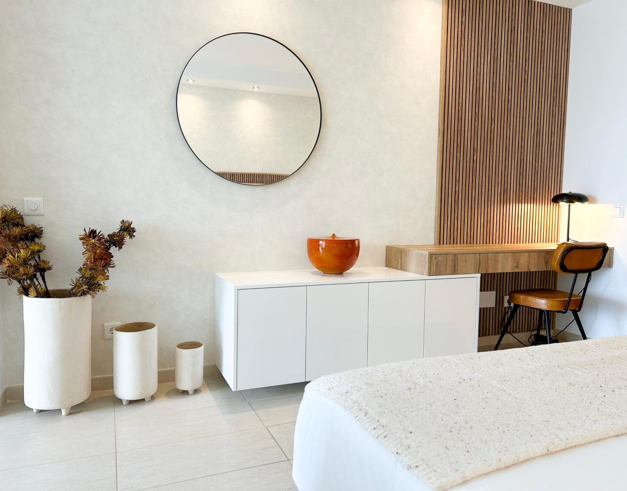 Apartment Luxe Del Golf - Brisas
