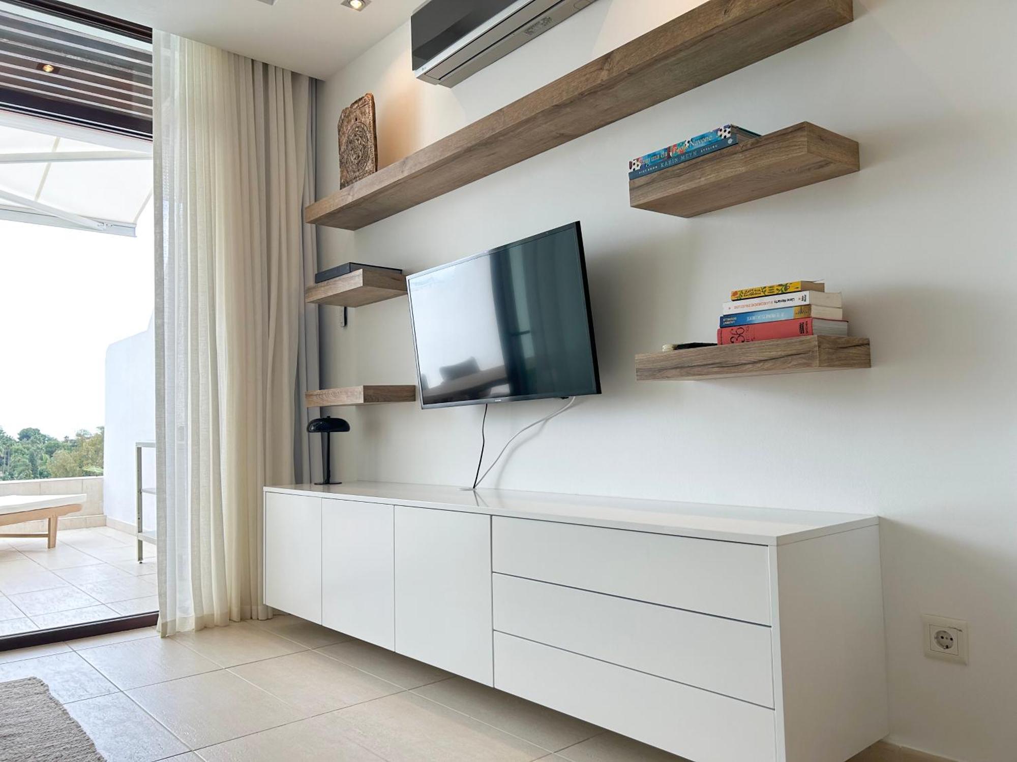 Apartment Luxe Del Golf - Brisas *