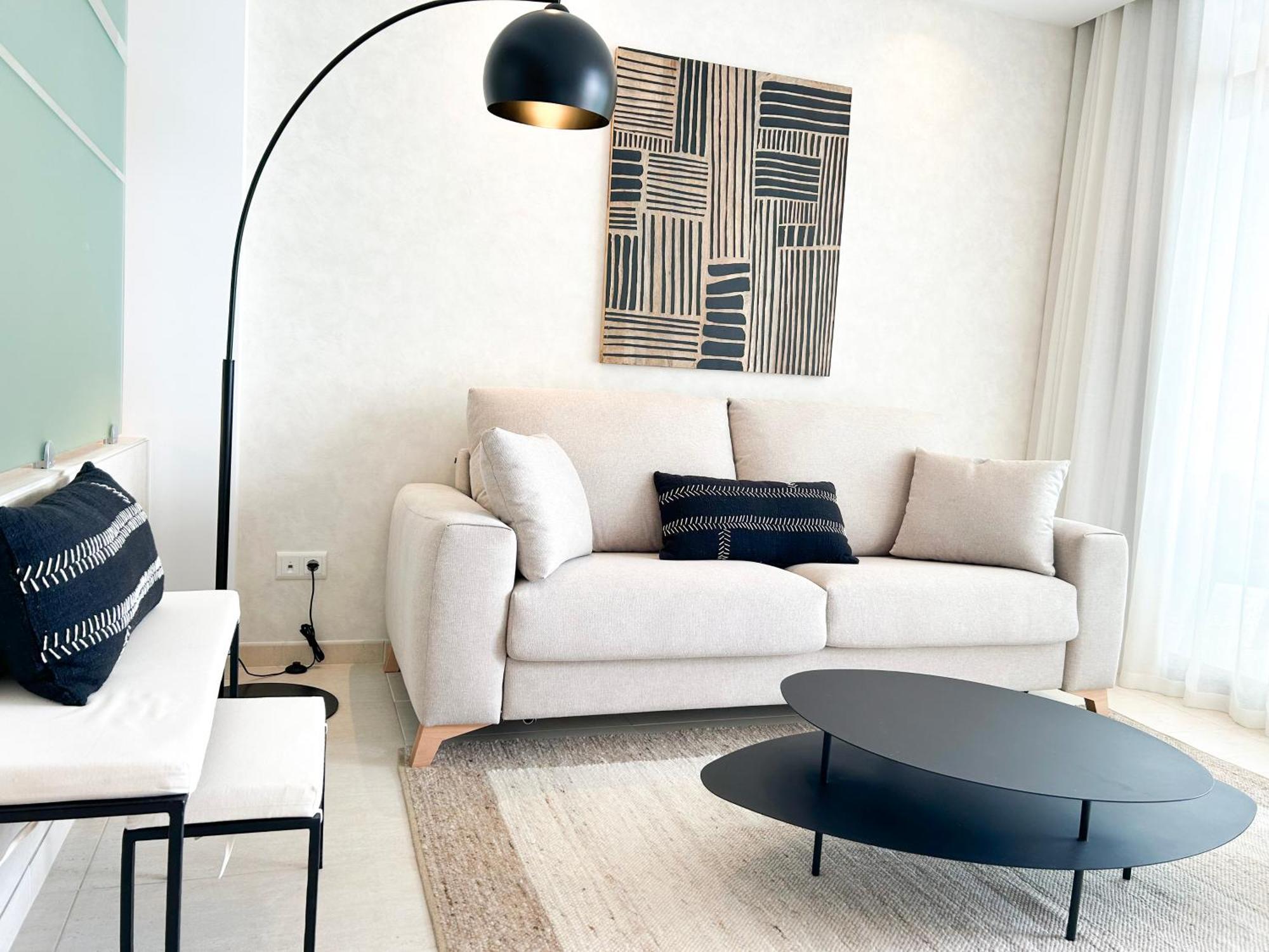 Luxe Del Golf - Brisas *