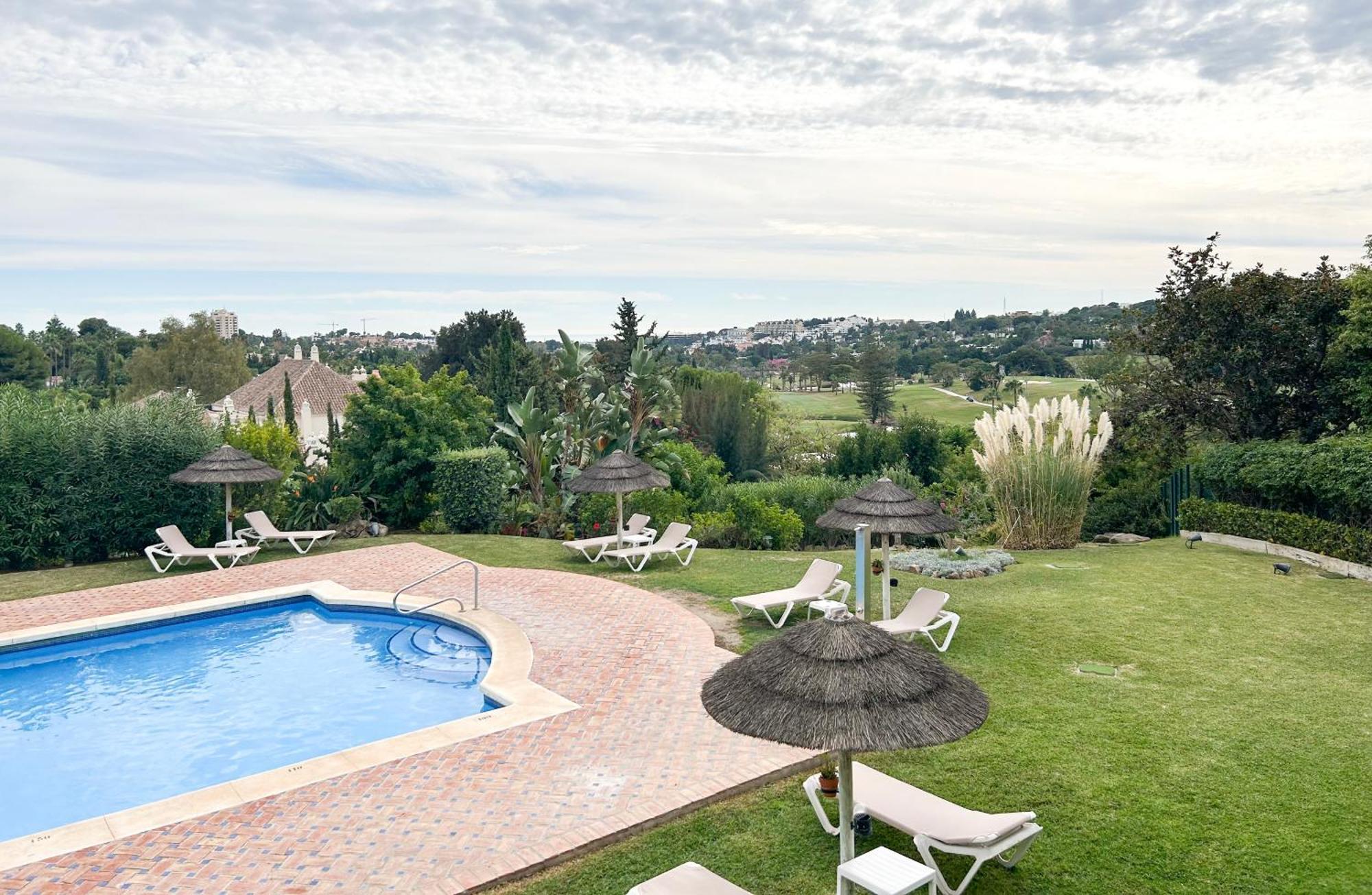 Luxe Del Golf - Brisas Apartment *