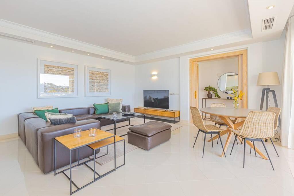 Luxe Del Golf - Brisas * Marbella