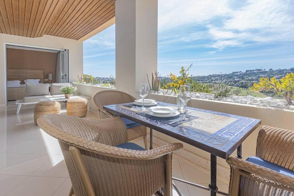 Apartment Luxe Del Golf - Brisas Marbella