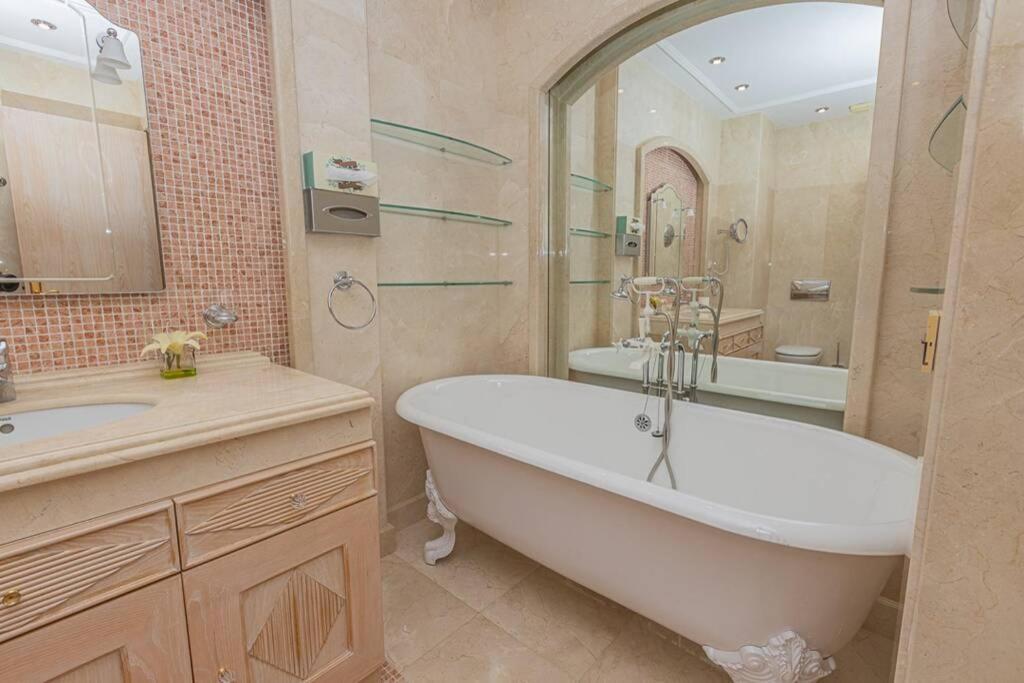 Apartment Luxe Del Golf - Brisas *