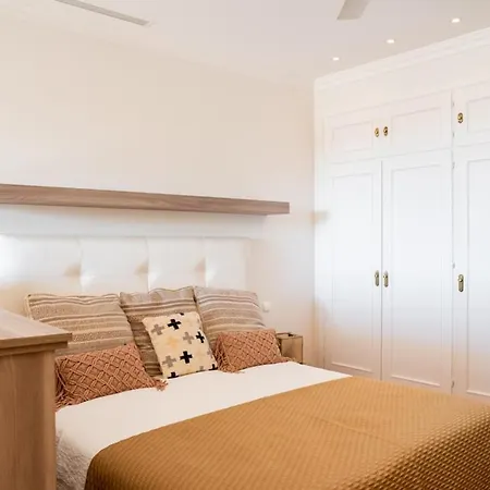Luxe Apartments Hotel Del Golf - Las Brisas Marbella Exterior photo
