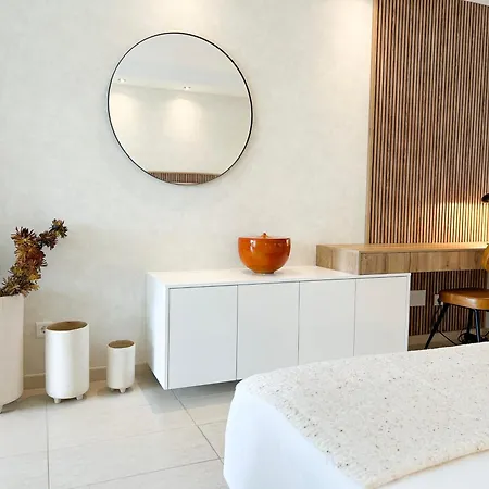 Luxe Apartments Hotel Del Golf - Las Brisas Marbella Exterior photo