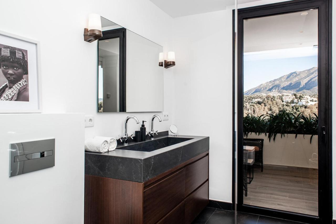 Apartamento Luxe Del Golf - Brisas Marbella