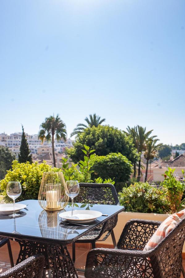 Luxe Del Golf - Brisas Marbella
