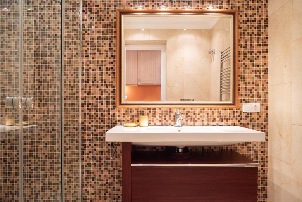 Apartamento Luxe Del Golf - Brisas
