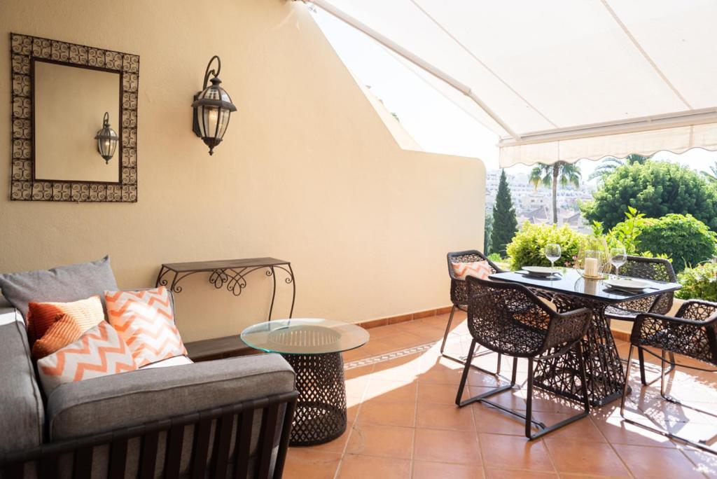 Luxe Del Golf - Brisas Apartamento