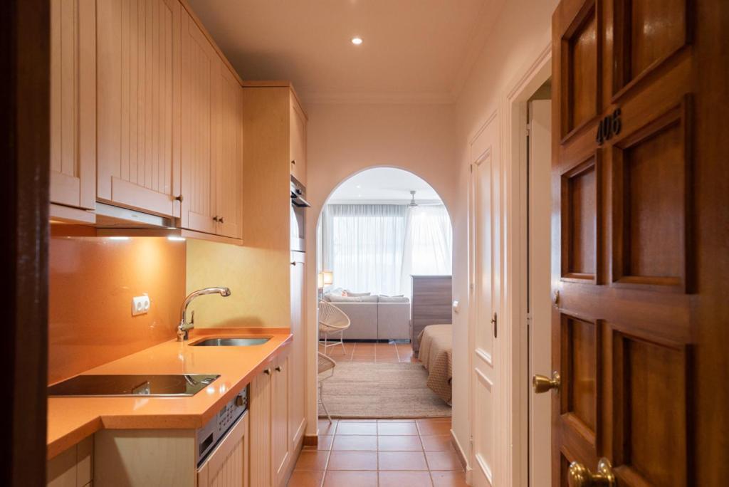 Luxe Del Golf - Brisas Apartamento