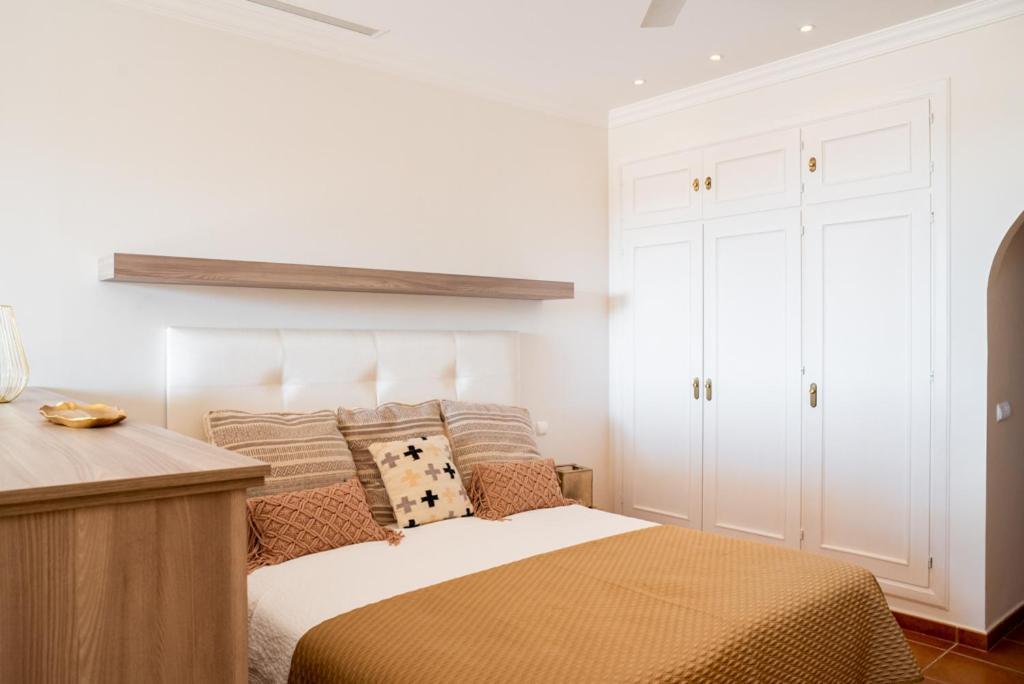 Apartamento Luxe Del Golf - Brisas Marbella