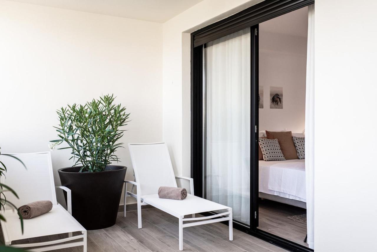 Apartamento Luxe Del Golf - Brisas