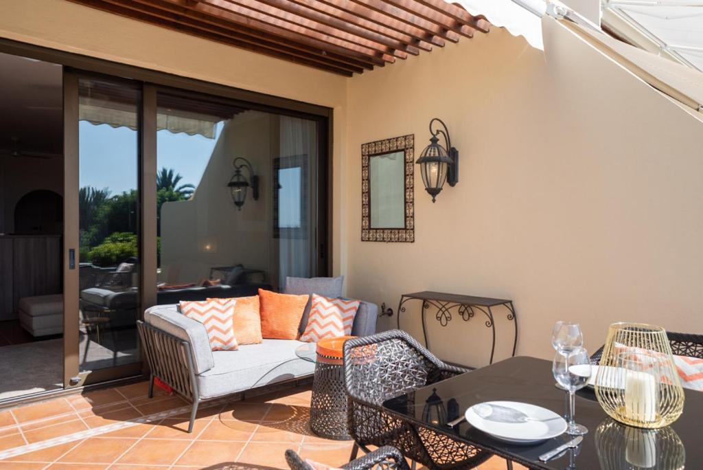 Luxe Del Golf - Brisas Apartamento