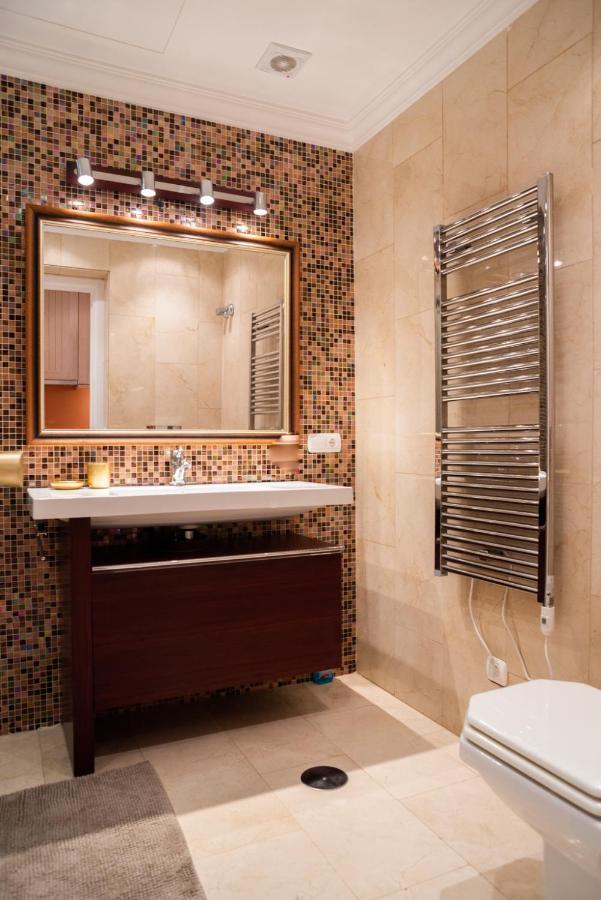Apartamento Luxe Del Golf - Brisas Marbella