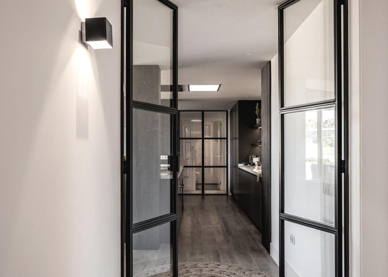 Apartamento Luxe Del Golf - Brisas