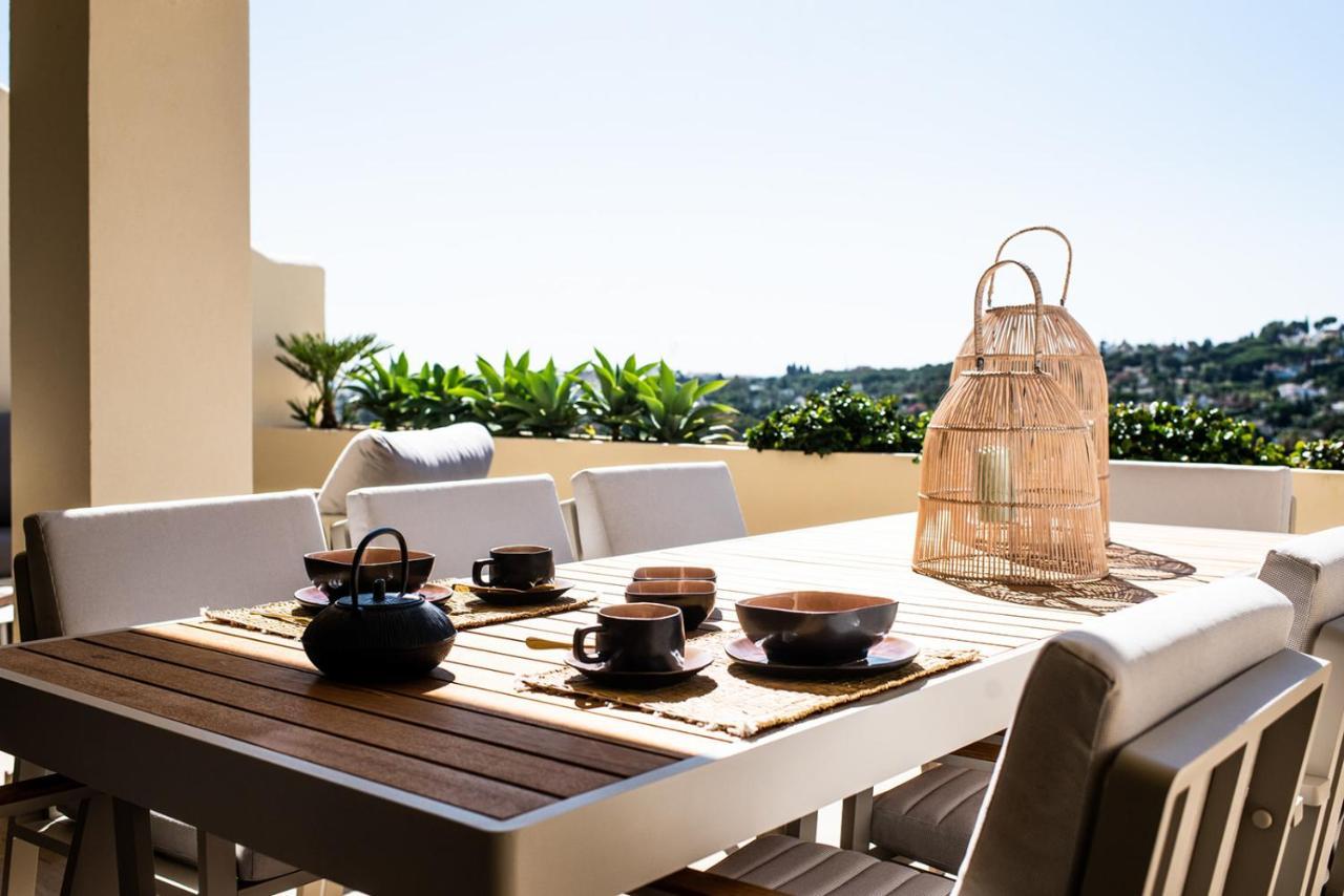 Luxe Del Golf - Brisas