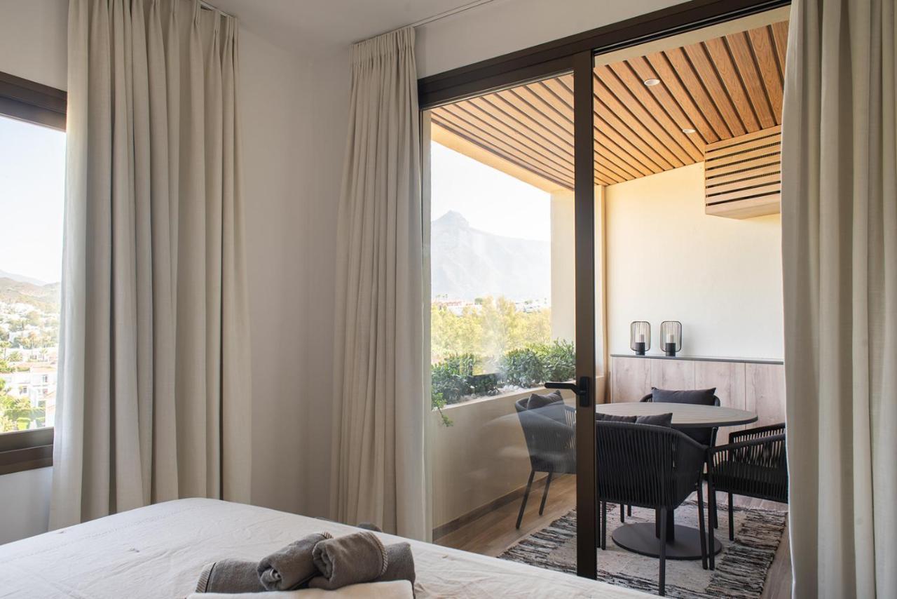 Apartamento Luxe Del Golf - Brisas *