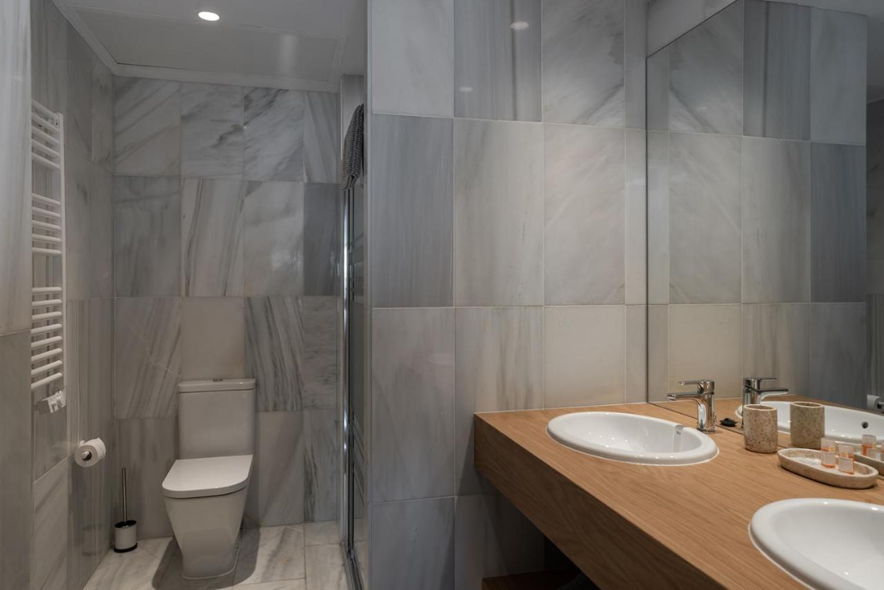 Apartamento Luxe Del Golf - Brisas *