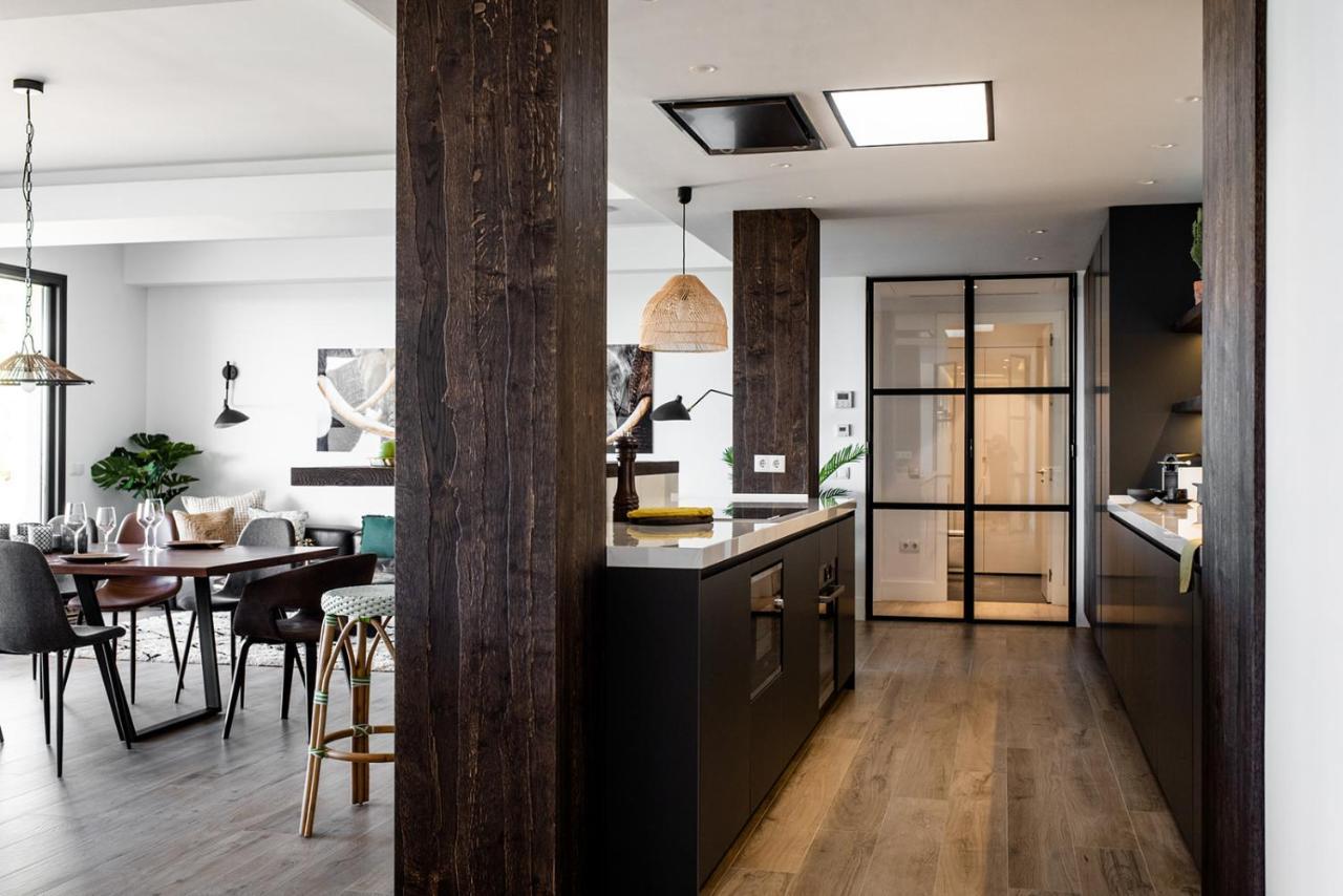 Luxe Del Golf - Brisas Apartamento
