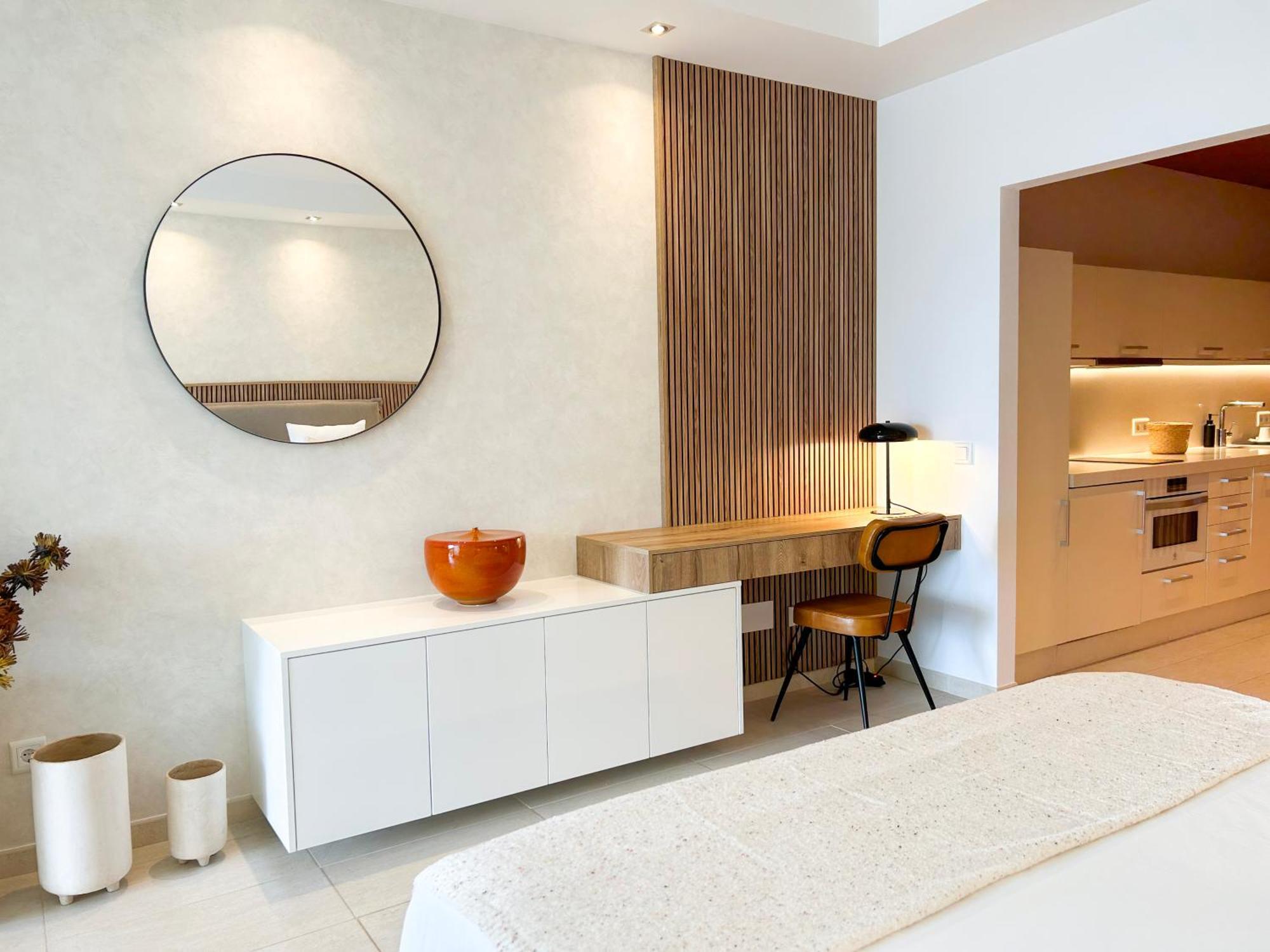 Luxe Del Golf - Brisas Marbella