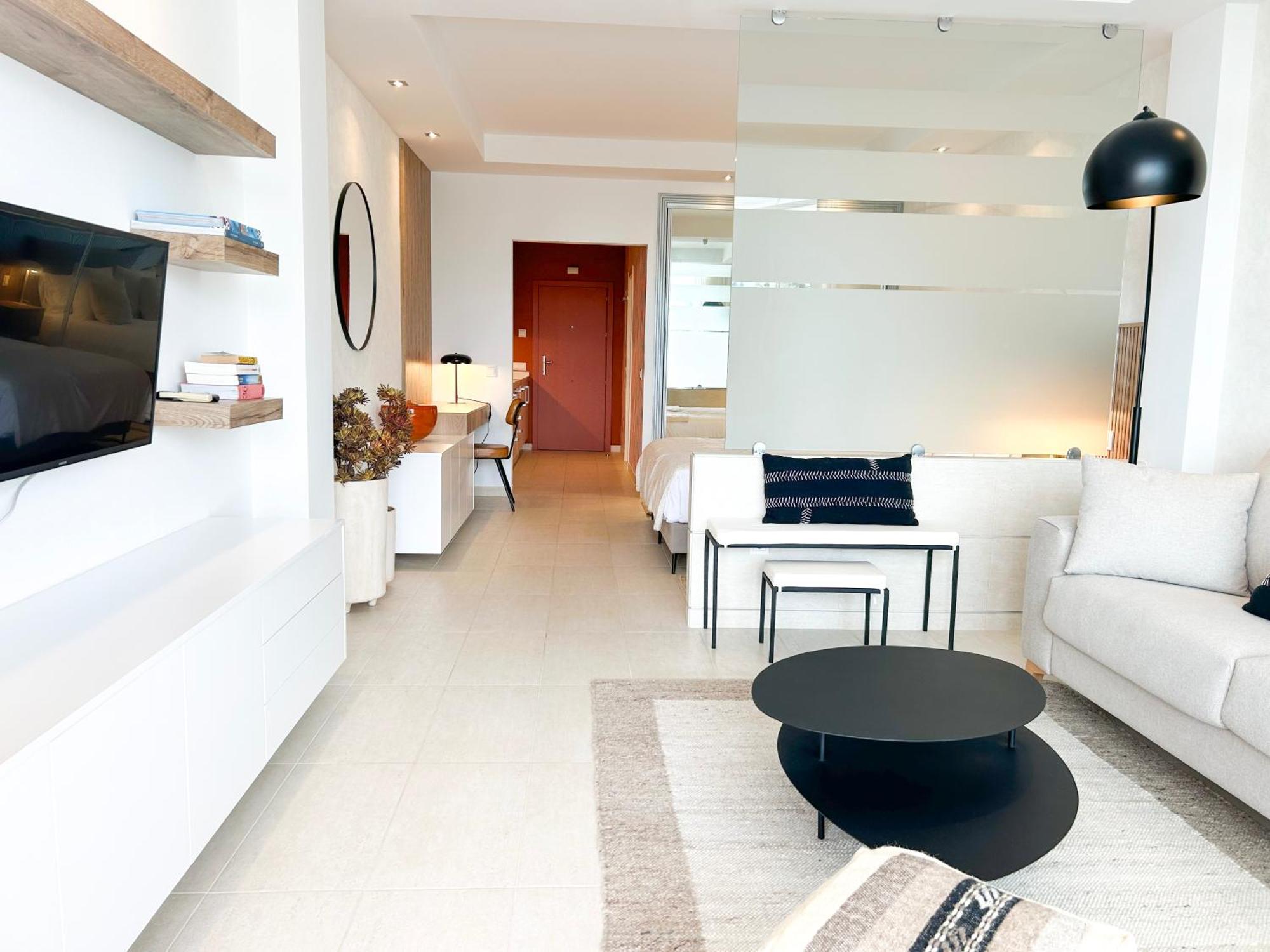 Luxe Del Golf - Brisas * Marbella
