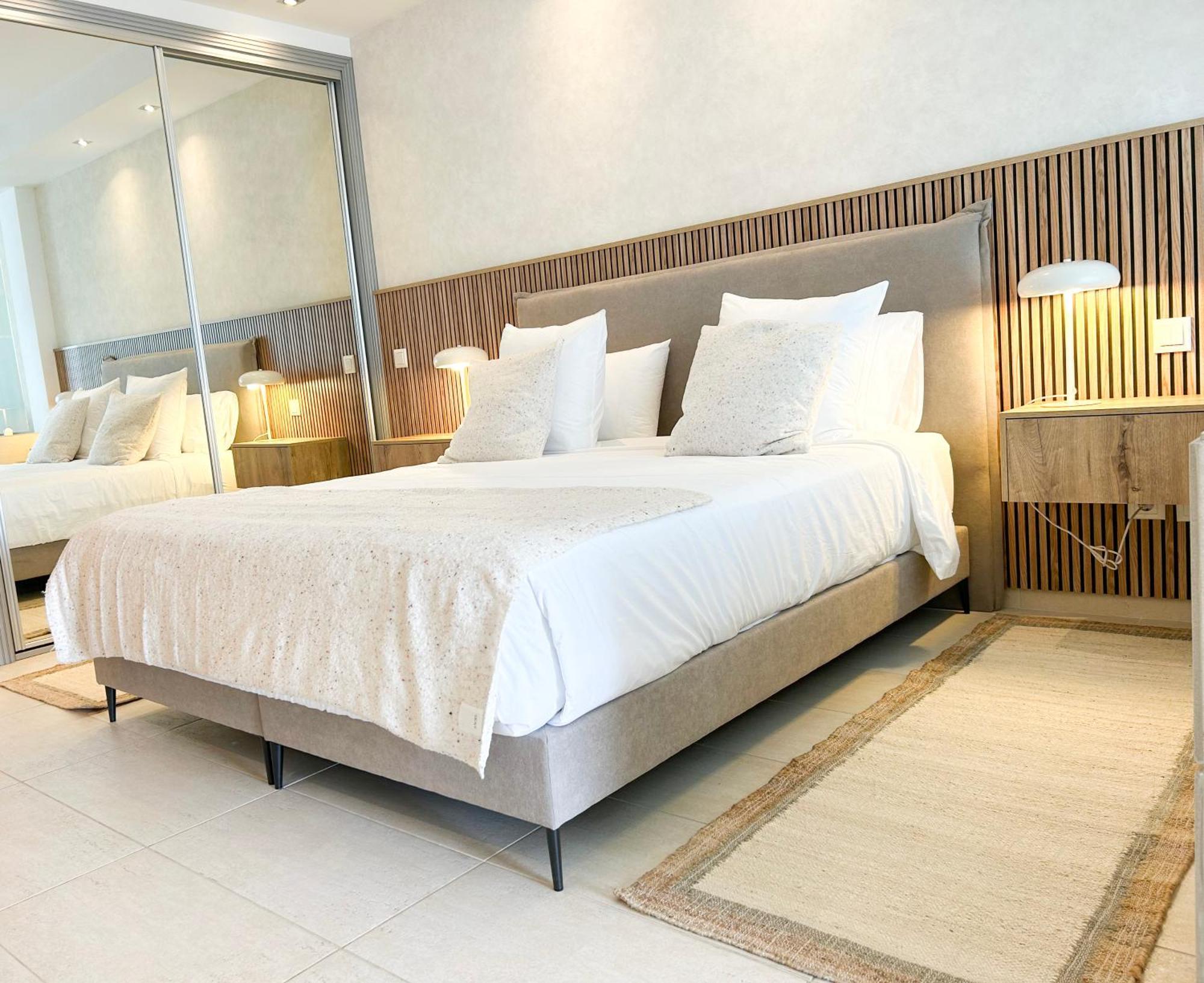 Apartment Luxe Del Golf - Brisas