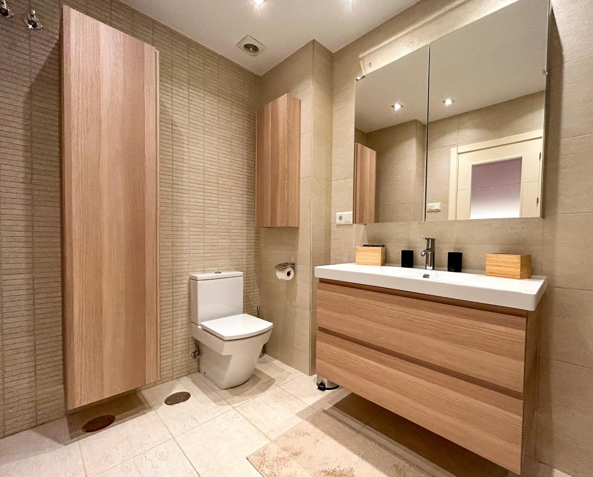 Luxe Del Golf - Brisas Apartamento Marbella