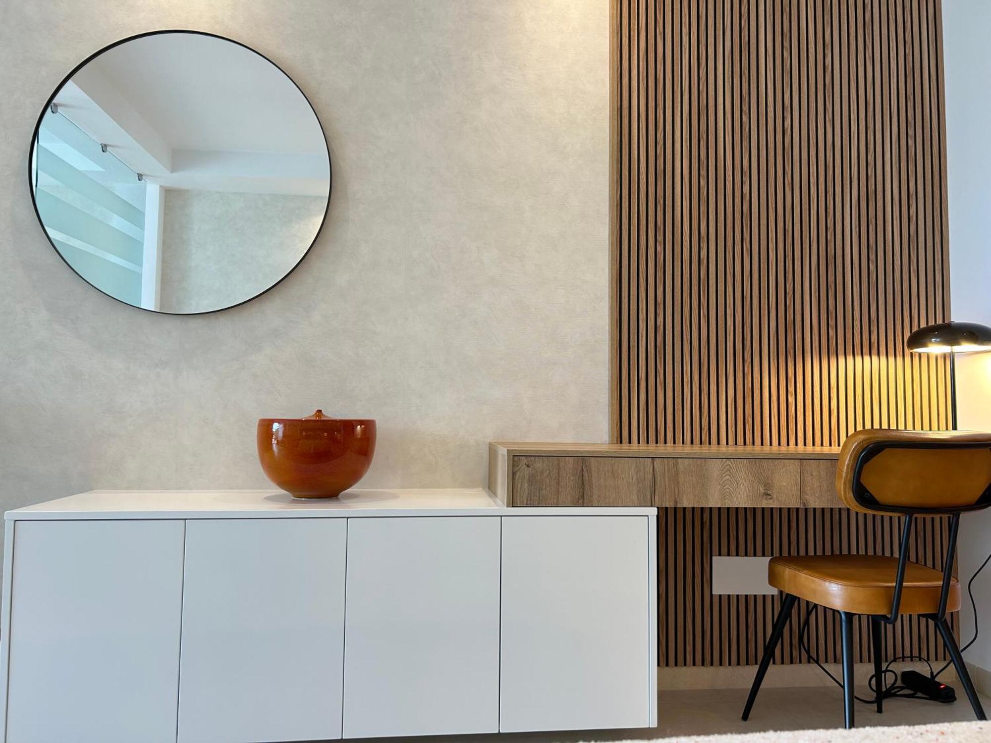 Apartment Luxe Del Golf - Brisas