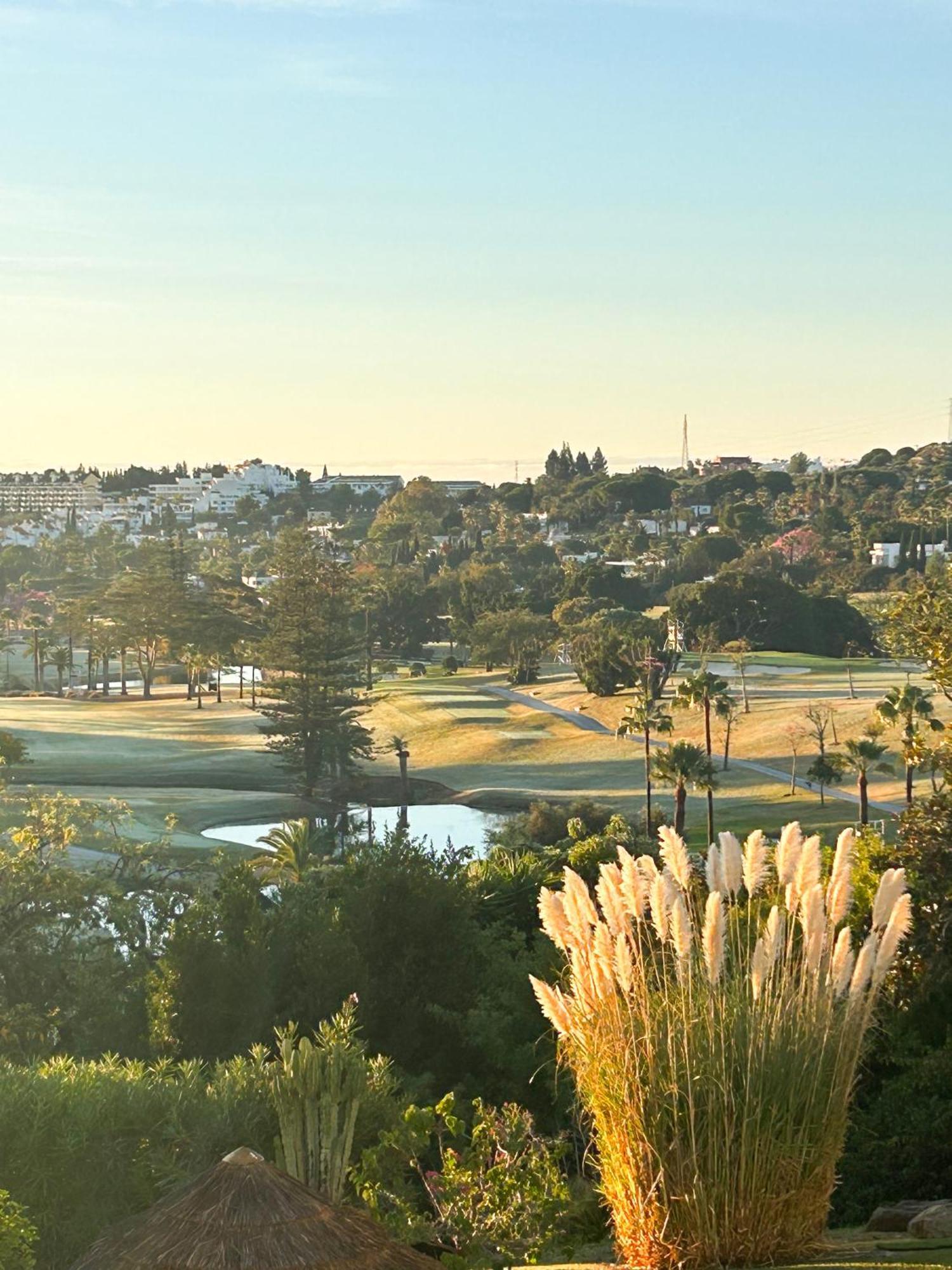 Apartment Luxe Del Golf - Brisas *