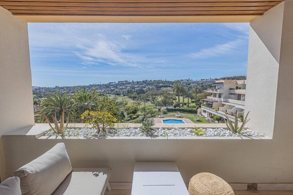 Apartment Luxe Del Golf - Brisas *