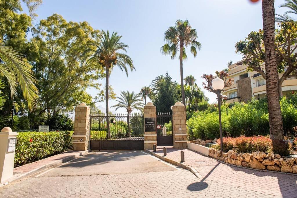 Apartment Luxe Del Golf - Brisas Marbella