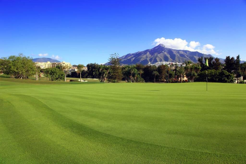 Luxe Del Golf - Brisas Apartment