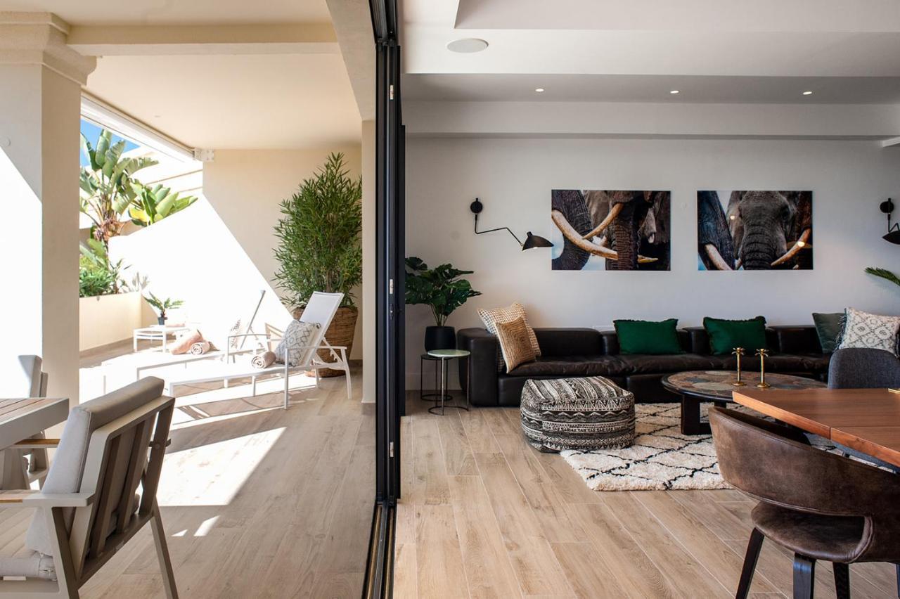 Luxe Del Golf - Brisas Appartamento *